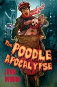 Cover art by Paul Richmond